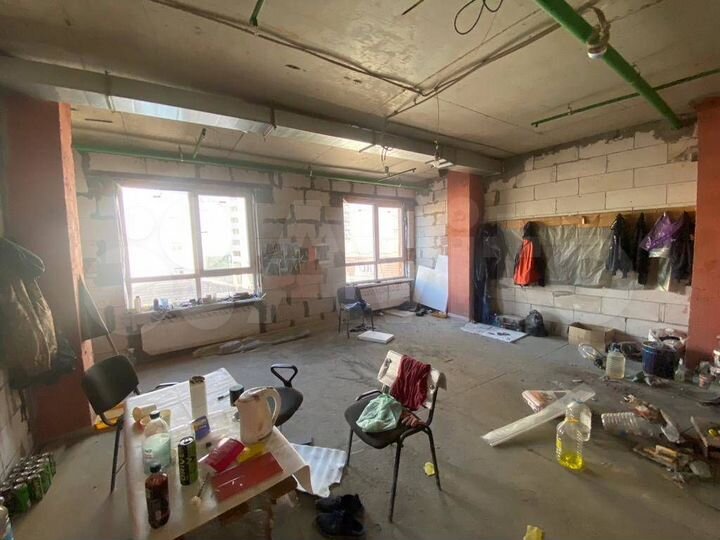 Продам офисное помещение, 39.8 м²