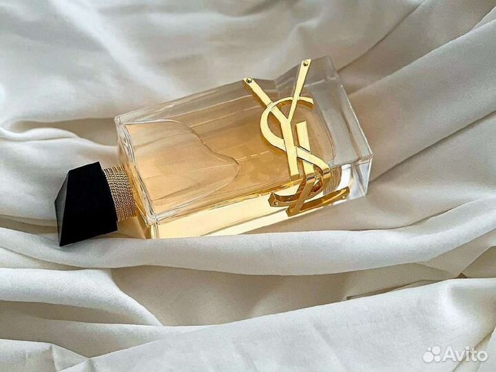 Yves saint laurent libre женский парфюм