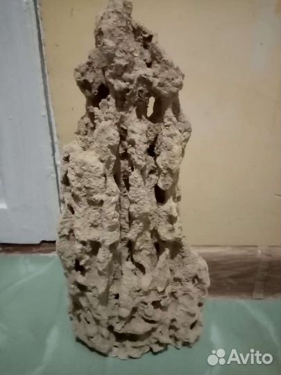 Грот аквариумный