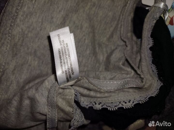 Топ женский