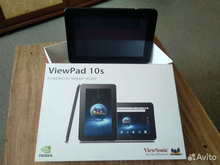 Планшеты бу на запчасти