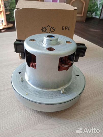 Электродвигатель к пылесосу