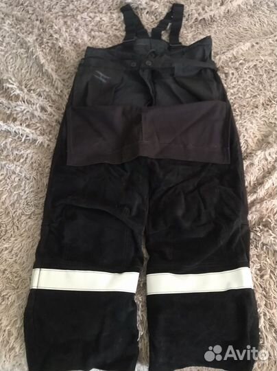 Костюм сврщика зима- лето