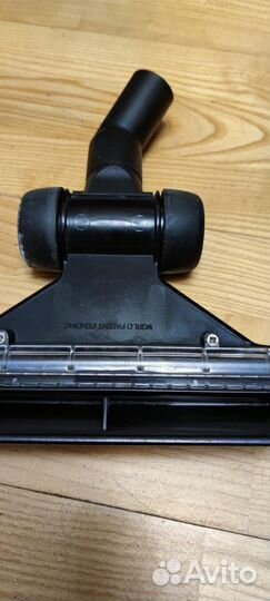 Щетки для пылесоса WAX