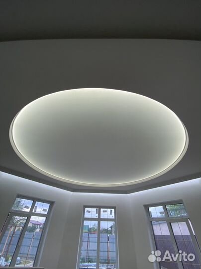 Светопрозрачное полотно