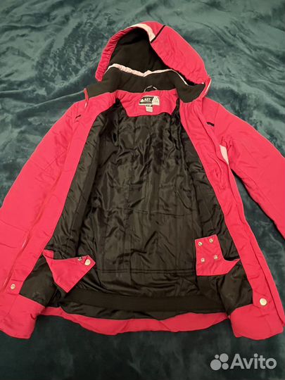 Горнолыжный костюм 42 44