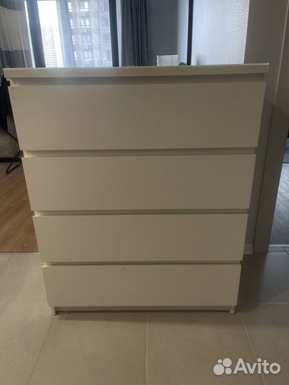 Комод IKEA