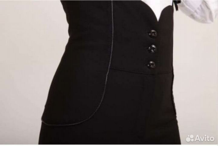 Комбинезон antiga