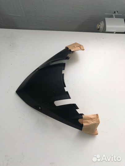 Обтекатель Kawasaki