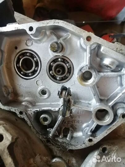 Запчасти на кпп Днепр