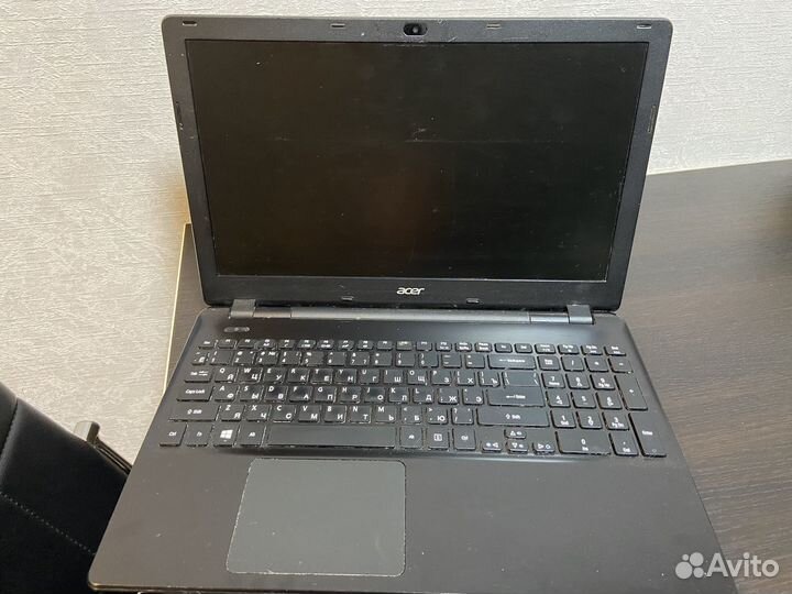 Ноутбук acer