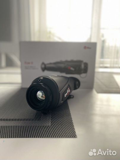 Тепловизор Iray E3+V2