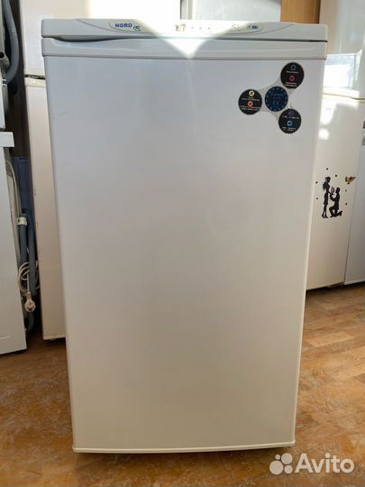 Морозильная камера