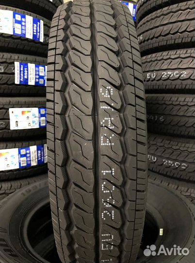 Habilead DurableMax RS01 155/80 R12C 88T