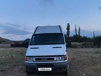 Iveco Daily 2.8 MT, 2001, 650 000 км, с пробегом, цена 470 000 руб.