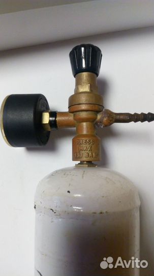 Со2 для аквариума