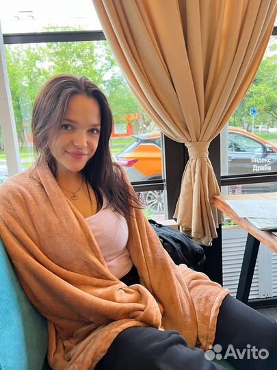 Официант Админ Хостес