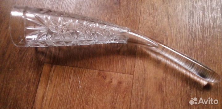 Хрустальный рог СССР