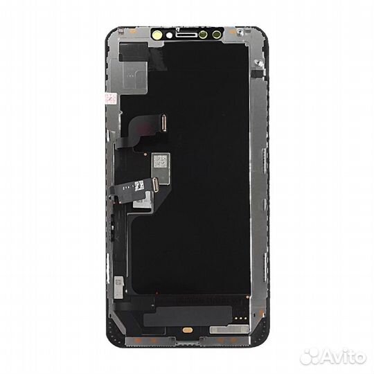 Дисплей iPhone XS Max oled