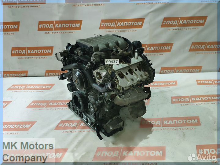 Двигатель cala 3,2 Audi A4 B8 A5 8T Q5