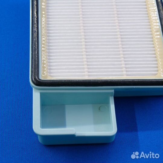 Фильтр hepa для пылесоса LG