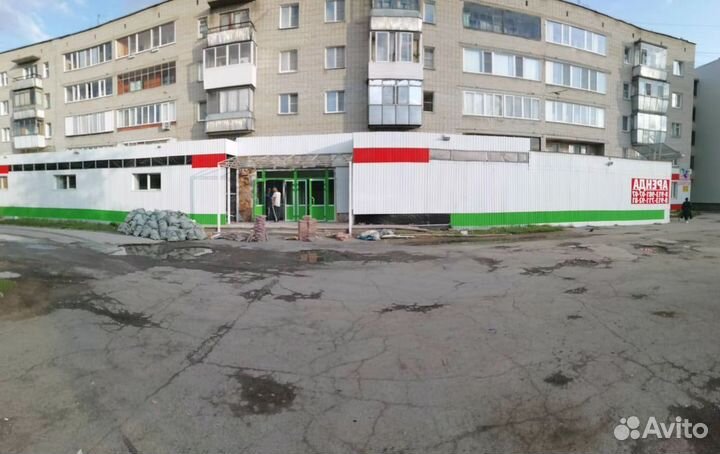 Пластиковые окна и двери