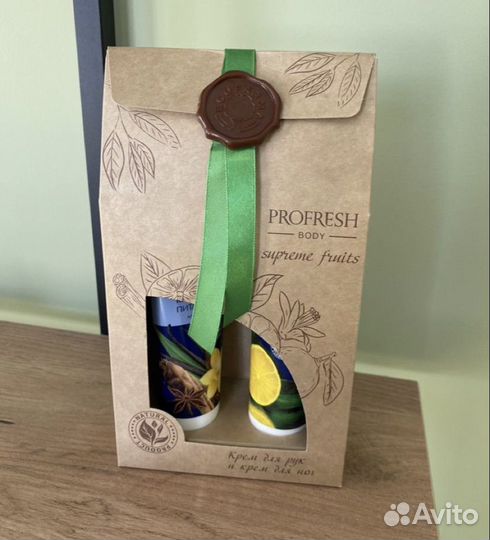 Подарочный набор