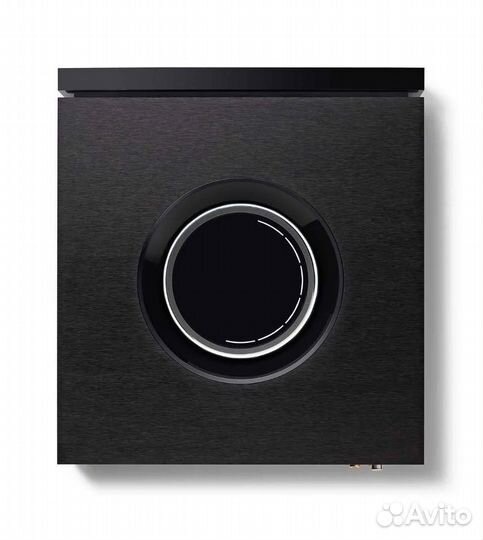 Naim uniti atom