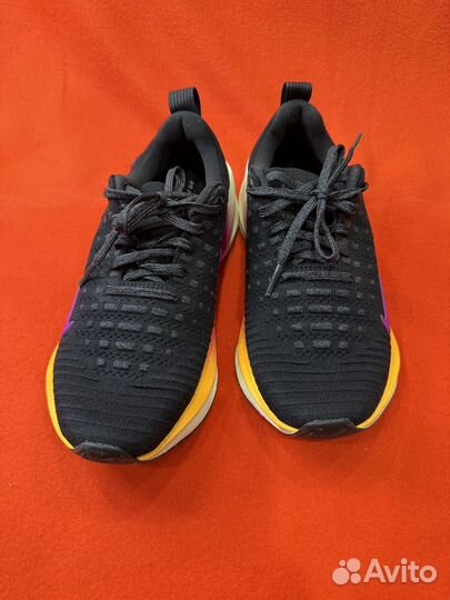 Кроссовки беговые Nike React Infinity Run 4