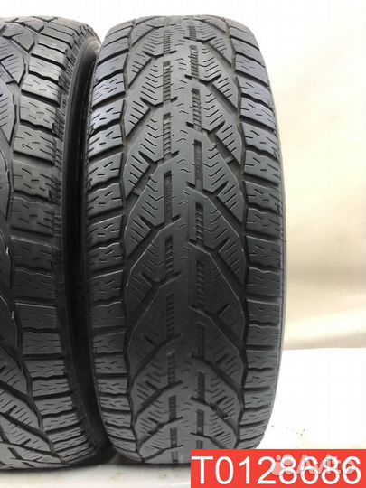 Tigar Winter 205/65 R16 95H