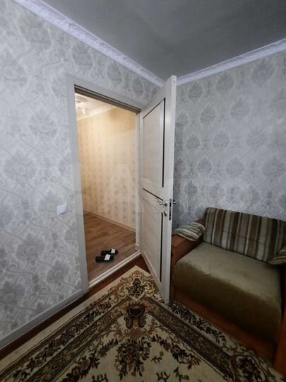 1-к. квартира, 30 м², 1/5 эт.