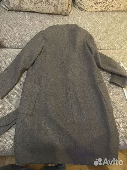Пальто женское демисезонное