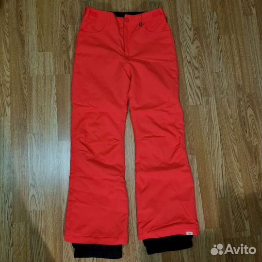 Сноубордические куртка и штаны Roxy, женские