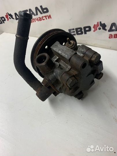 Насос гидроусилителя руля Daewoo Matiz легковой