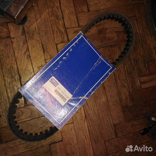 Приводоной ремень для Yamaha Enticer Exciter