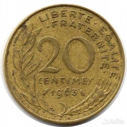 Монеты Франции, Норвегии, Южной Кореи, Индии