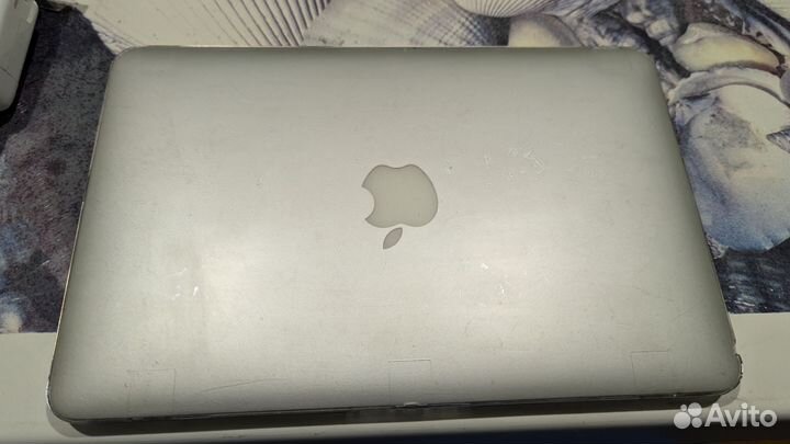 Apple macbook air 13