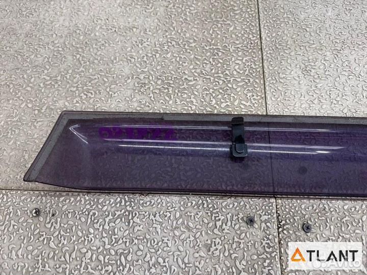 Ветровик задний правый suzuki chevrolet MW