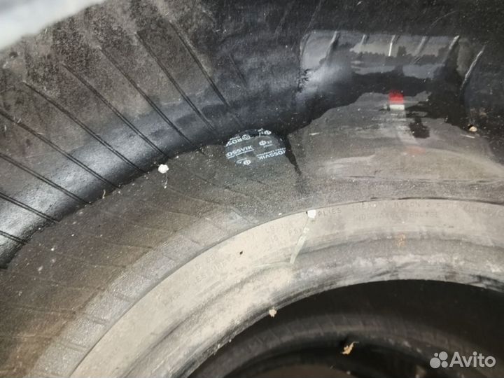 Nordman Nordman 4 195/65 R15 95T