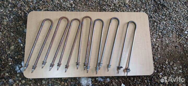 Тэн электрический 5квт