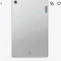 Планшет lenovo Tab M10 TB-X306X 64 гб