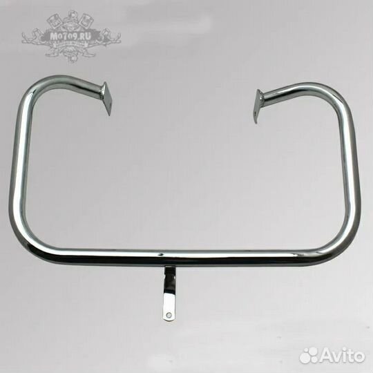 Дуги Honda Steed VLX400 VLX600