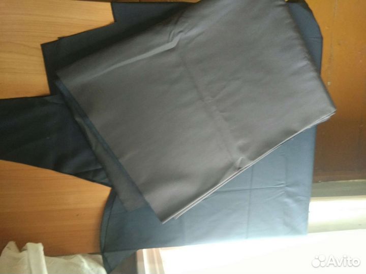 Ткань плащовка плотная