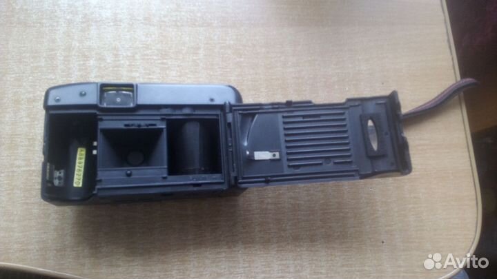 Фотоаппарат плёночный Rekam