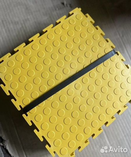 Пвх плитка 500x1872