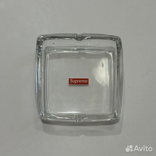 Пепельница Supreme