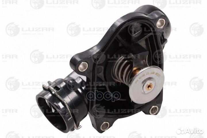 Термостат LT 26103 LT26103 luzar