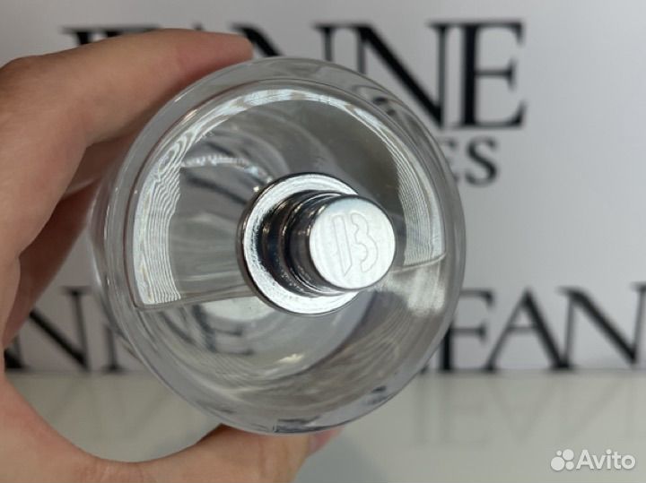 Byredo mojave ghost 51мл Остаток