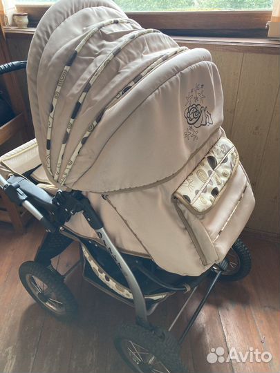 Детская коляска Diana