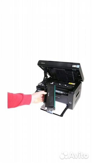 Новое мфу Pantum M6500W